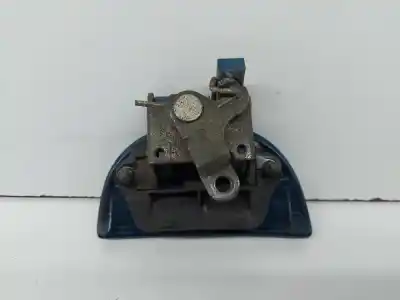 Peça sobressalente para automóvel em segunda mão puxador exterior frente direito por nissan serena (c23m) 2.0 se referências oem iam 