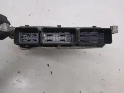 Peça sobressalente para automóvel em segunda mão centralina de motor uce por nissan qashqai2 jj10 acenta referências oem iam 23710bbb31a