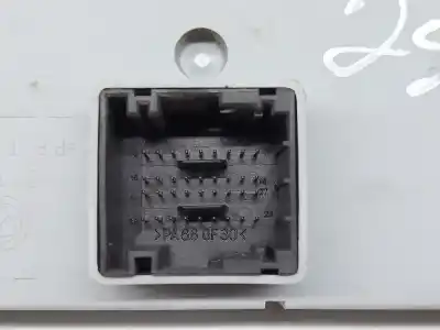 Pièce détachée automobile d'occasion module confort pour fiat i doblò (119) 1.9 8v multijet active com. (77kw) 105 cv / 77 kw références oem iam 51769367  