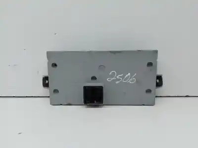 Pièce détachée automobile d'occasion module confort pour fiat i doblò (119) 1.9 8v multijet active com. (77kw) 105 cv / 77 kw références oem iam 51769367  