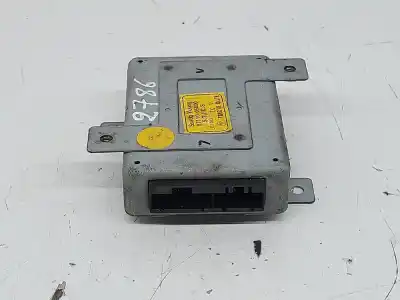 Автозапчасти б/у закрытый распределительный щит за ssangyong musso 2.3 diesel cat 76 cv / 56 kw ссылки oem iam 8711005800  