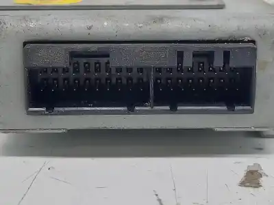 Pièce détachée automobile d'occasion Module Verrouillage Central Des Portes pour SSANGYONG MUSSO 2.3 Diesel CAT 76 CV / 56 KW Références OEM IAM 8711005800  