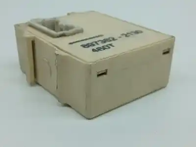 Pezzo di ricambio per auto di seconda mano modulo elettronico per isuzu dmax double cab custom 4wd riferimenti oem iam 8973622130  