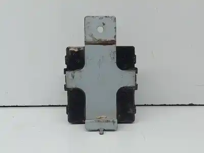 Peça sobressalente para automóvel em segunda mão módulo eletrônico por isuzu dmax double cab custom 4wd referências oem iam 3027d021  