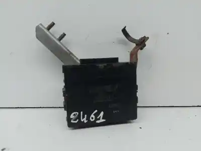 Second-hand car spare part electronic module for isuzu dmax double cab custom 4wd oem iam references 8980246630  2100200090