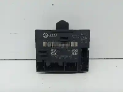 Pezzo di ricambio per auto di seconda mano modulo elettronico per audi a4 ber. (b8) basico riferimenti oem iam 8k0959793j  