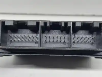 Pezzo di ricambio per auto di seconda mano modulo elettronico per audi a4 ber. (b8) basico riferimenti oem iam 8k0919475q  