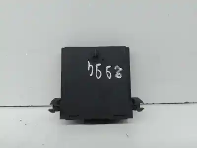 Second-hand car spare part electronic module for seat leon (1p1) leon 1p1 oem iam references 7n0907530an  