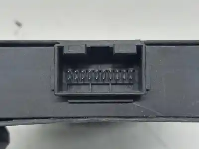 Second-hand car spare part electronic module for seat leon (1p1) leon 1p1 oem iam references 7n0907530an  