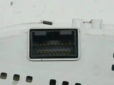 Second-hand car spare part dashboard for kia sorento 2.5 crdi concept oem iam references 940133e250  