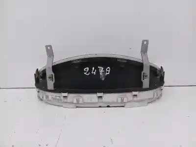 Second-hand car spare part dashboard for kia sorento 2.5 crdi concept oem iam references 940133e250