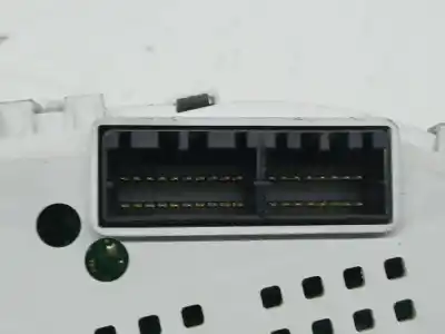 Second-hand car spare part dashboard for kia sorento 2.5 crdi concept oem iam references 940133e250  