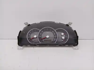 Second-hand car spare part dashboard for kia sorento 2.5 crdi concept oem iam references 940133e250  