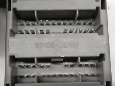 Second-hand car spare part electronic module for kia sorento 2.5 crdi concept oem iam references 913203e810  