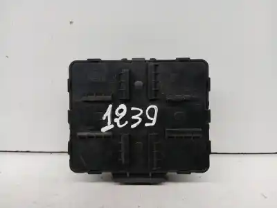 Pezzo di ricambio per auto di seconda mano modulo elettronico per kia ceed tech 140 cv / 103 kw riferimenti oem iam 95300m6000  