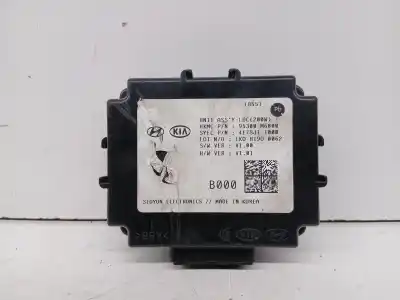Tweedehands auto-onderdeel elektronische module voor kia ceed tech 140 cv / 103 kw oem iam-referenties 95300m6000