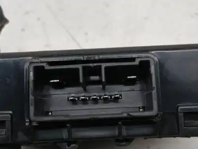 Pezzo di ricambio per auto di seconda mano modulo elettronico per kia ceed tech 140 cv / 103 kw riferimenti oem iam 95300m6000  