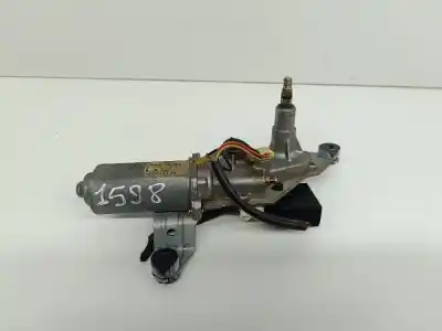 Peça sobressalente para automóvel em segunda mão motor do limpador traseiro por chevrolet lacetti cdx referências oem iam 96447893  