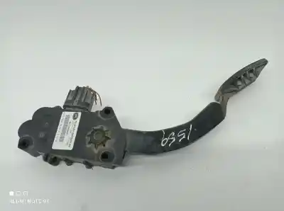 Recambio de automóvil de segunda mano de PEDAL ACELERADOR para LAND ROVER DISCOVERY 2.7 Td V6 CAT referencias OEM IAM SLC500031  