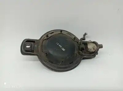 Recambio de automóvil de segunda mano de MANETA EXTERIOR DELANTERA DERECHA para FIAT I DOBLÒ (223) CARGO 1.9 D Furg. 63 CV / 46 KW referencias OEM IAM   
