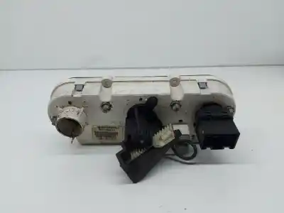 Second-hand car spare part climate control for ford fiesta (cbk) ambiente oem iam references 2s6h19980bd