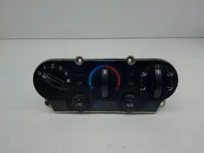 Second-hand car spare part climate control for ford fiesta (cbk) ambiente oem iam references 2s6h19980bd  