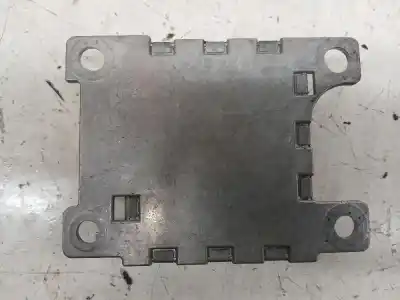 Peça sobressalente para automóvel em segunda mão centralina de airbag por ford maverick (nl) gls referências oem iam 285568f000  0285001190