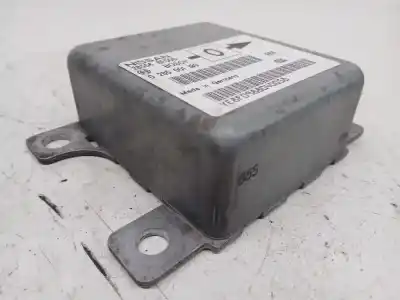 Peça sobressalente para automóvel em segunda mão centralina de airbag por ford maverick (nl) gls referências oem iam 285568f000  0285001190