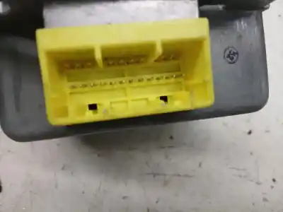 Peça sobressalente para automóvel em segunda mão centralina de airbag por ford maverick (nl) gls referências oem iam 285568f000  0285001190