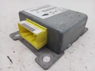 Peça sobressalente para automóvel em segunda mão centralina de airbag por ford maverick (nl) gls referências oem iam 285568f000  0285001190
