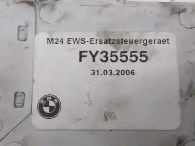 Recambio de automóvil de segunda mano de CONMUTADOR DE ARRANQUE para BMW BMW SERIE 3 318D E90 318D 1995 cc 143 CV TOURING referencias OEM IAM 0281010565  