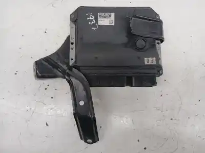 Recambio de automóvil de segunda mano de CENTRALITA MOTOR UCE para TOYOTA RAV 4 (A3) Executive referencias OEM IAM 8966142C10  