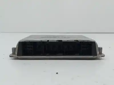 Peça sobressalente para automóvel em segunda mão centralina de motor uce por audi a4 01 2.5 tdi - nº5559-059906461d referências oem iam 8d0907401n  0281010157