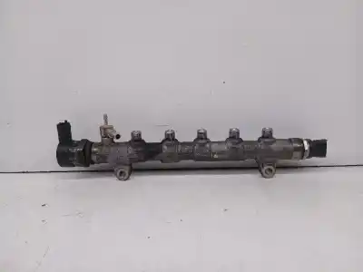 Recambio de automóvil de segunda mano de RAMPA INYECTORA para KIA CARENS ( ) Basic referencias OEM IAM 0445214351  