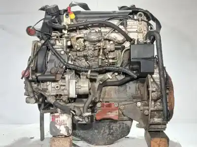Recambio de automóvil de segunda mano de MOTOR COMPLETO para SANTANA SANTANA ANIBAL SANTANA ANIBAL referencias OEM IAM 814043C  