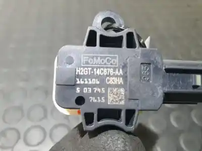 Peça sobressalente para automóvel em segunda mão sensor por ford mondeo lim. business edition referências oem iam h2gt14c676aa  