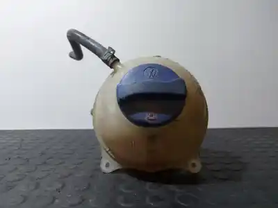 Peça sobressalente para automóvel em segunda mão depósito de expansão por seat ibiza (6k1) select referências oem iam 1h0121407