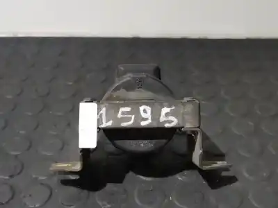 Second-hand car spare part ignition coil for renault clio iv 1.2 tce energy 118 cv / 87 kw oem iam references bae504  