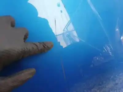 Pezzo di ricambio per auto di seconda mano cofano per subaru justy j12 (nh) 1.5 g3x plus riferimenti oem iam 