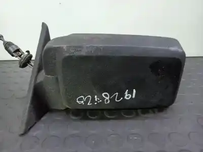 Peça sobressalente para automóvel em segunda mão espelho retrovisor esquerdo por renault 9 ts 72 cv / 53 kw referências oem iam e10117132  