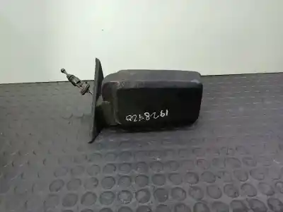 Peça sobressalente para automóvel em segunda mão  por RENAULT 9  Referências OEM IAM E10117132  