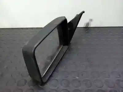 Peça sobressalente para automóvel em segunda mão espelho retrovisor esquerdo por renault 9 ts 72 cv / 53 kw referências oem iam e10117132  