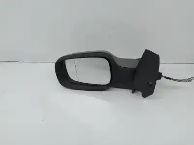 Tweedehands auto-onderdeel linker spiegel voor renault scenic ii i- music oem iam-referenties e90111261127