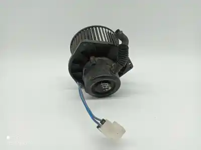 Peça sobressalente para automóvel em segunda mão ventilador de aquecimento por nissan serena (c23m) 2.0 se referências oem iam 