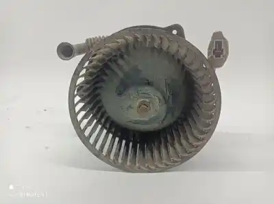 Peça sobressalente para automóvel em segunda mão ventilador de aquecimento por ford ranger (er) cabina extra 4x4 referências oem iam 