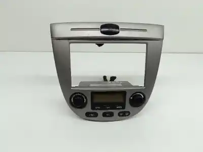 Peça sobressalente para automóvel em segunda mão comando de sofagem (chauffage / ar condicionado) por chevrolet lacetti cdx referências oem iam 96430996  96555036