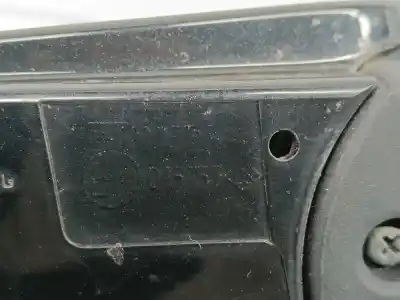 Peça sobressalente para automóvel em segunda mão espelho retrovisor esquerdo por chevrolet lacetti cdx referências oem iam 015757  