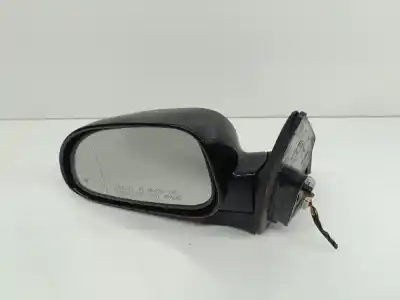 Peça sobressalente para automóvel em segunda mão espelho retrovisor esquerdo por chevrolet lacetti cdx referências oem iam 015757  