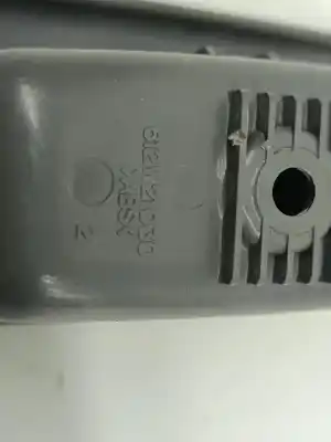 Peça sobressalente para automóvel em segunda mão botão / interruptor elevador vidro traseiro direito por chevrolet lacetti cdx referências oem iam 612w21030