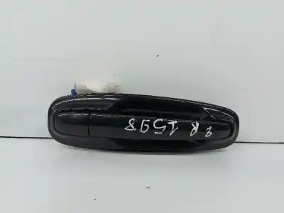 Peça sobressalente para automóvel em segunda mão puxador exterior traseiro direito por chevrolet lacetti cdx referências oem iam 